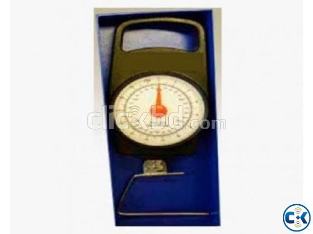 Fusing Bond strength test machine large image 0