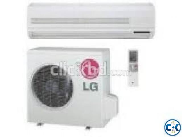 LG HSN-P1865NN0 Split Air Conditioner 1.5 Ton Mosquito Away large image 0