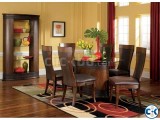 American Design Dining Table