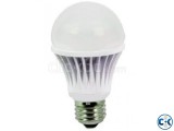 Rechargeable Emergency LED Bulb