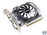 nvidia geforce gt 730 4gb ddr3