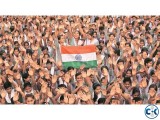 URGENT INDIAN VISIT VISA