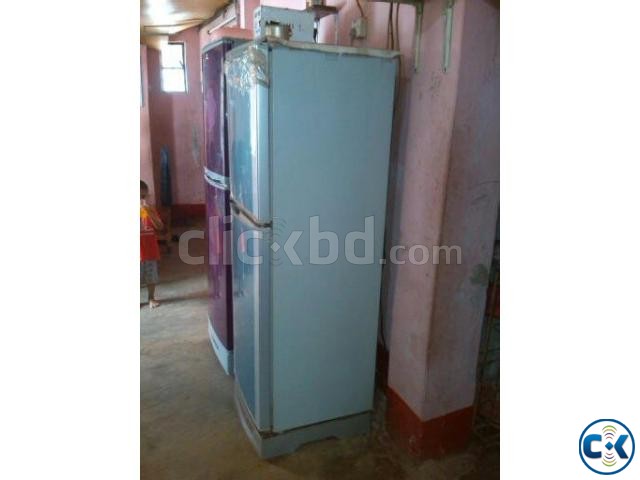 আকর্ষনীয় দামে 11cft singer fridge large image 0