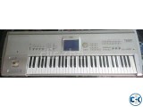 Korg Triton Studio