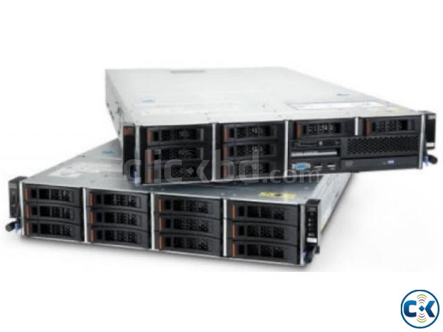 IBM Server for Sell large image 0