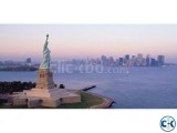 USA Work Permit Visa