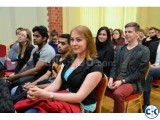  ইউরোপে পড়াশুনা করার দারুন সুযোগ Study in Europe 