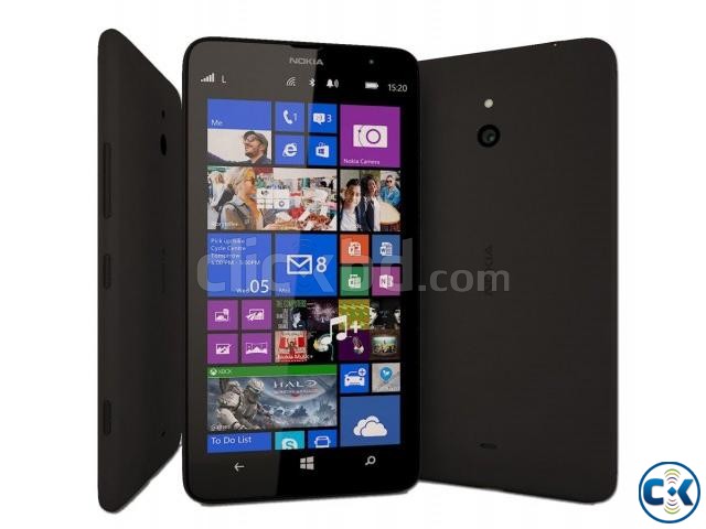 Nokia Lumia 1320 Brand New Intact See Inside  large image 0