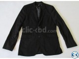 H M brand Men s Blazer