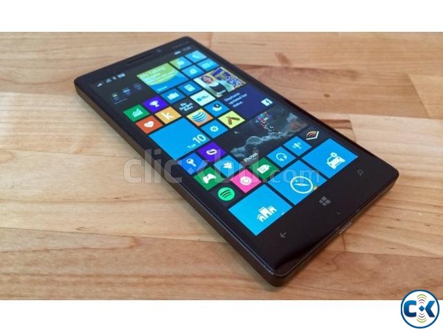 nokia lumia 930 32gb large image 0