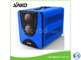 Power On Stabilizer SAKO SVR -2000 VA SERVO