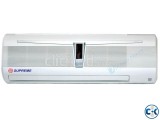 Supreme brand split ac 2 ton