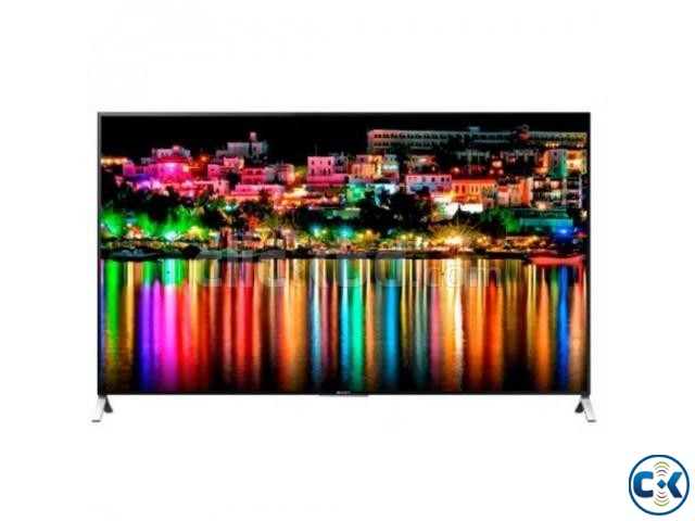 Sony Bravia 40 inch W700c Smart Led Tv- large image 0