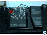 Zoom 606 Guitar Processor