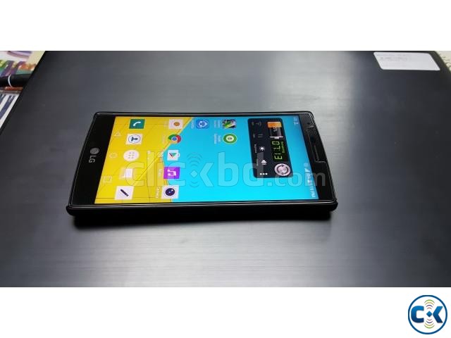 LG LG G4 Black Original large image 0