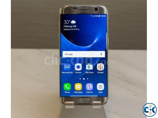 Samsung Galaxy S7 Hi Super King Quality mastercopy large image 0
