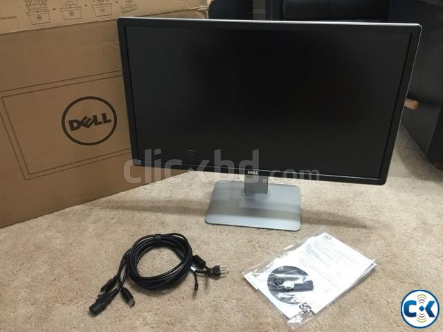 DELL 28 INCH 4K Monitor. DELL large image 0