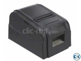 Cheap thermal point line POS small ticket printer seller bd