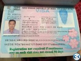 Indian Visa E-token India Other Contact Visa