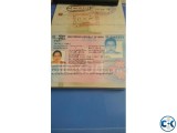 Indian Visa E-token India Other Contact Visa