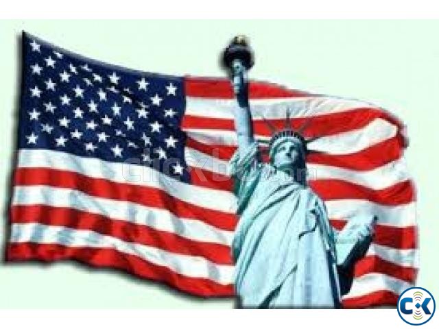USA Work Permit Visa large image 0