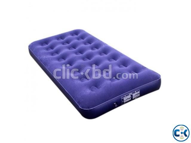 single air bed intact Box large image 0