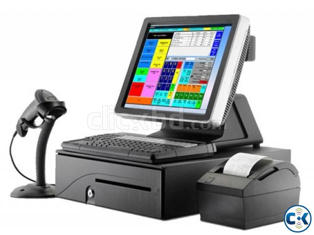 POS Software large image 0