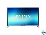 65inch KDL X9000C sony bravia Ultra Slim 4K UHD TV