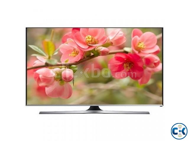 Original Samsung Flat LED 32 inch J5500 ইন্টারনেট টিভি large image 0