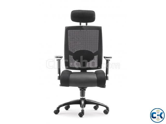 Healthy Ergonomic Office Chair large image 0