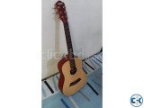 caravan music treble Guitar