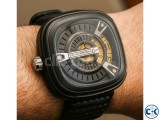Sevenfriday
