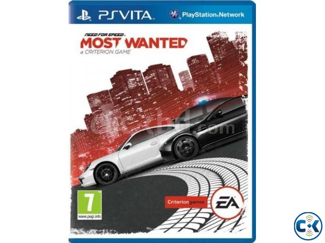 Sony PSVITA GAME Available in BD large image 0