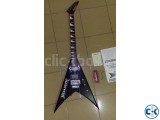 JACKSON JS32KV FOR SELL