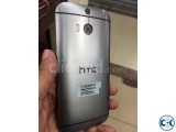 HTC ONE M8. As like as new. At Gadget Gizmos