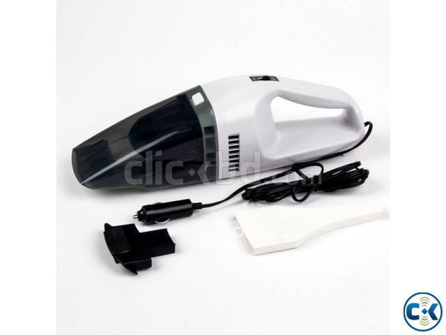 Jiuhe 12v vaccum cleaner power large image 0