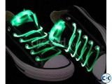 LED Shoelaces