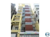 Ready Flat For Sale