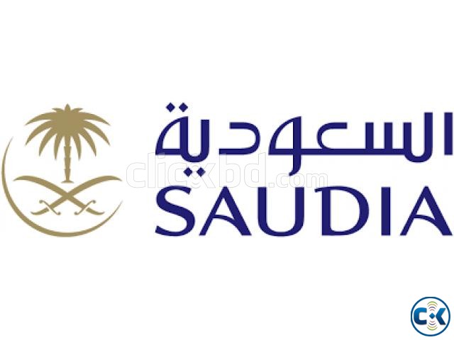 Saudian Free Jobs large image 0