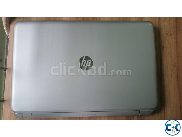 HP ENVY Touch Smart 17  large image 0