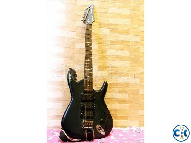 Grason Electric Guitar large image 0