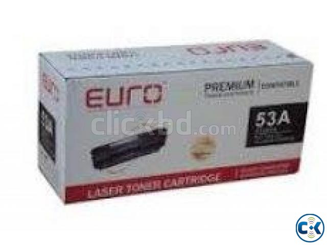 Toner Cartridge large image 0