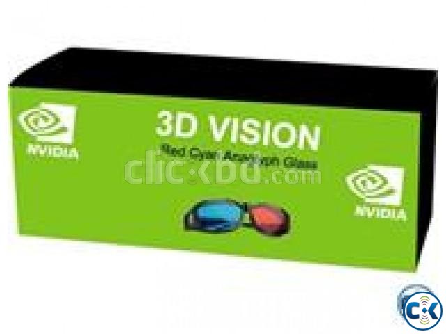 3D GLASS FOR ALL KIND OF DISPALY 3D MOVIE FOR 3D TV large image 0