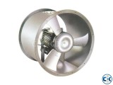 Axial Blower Fan