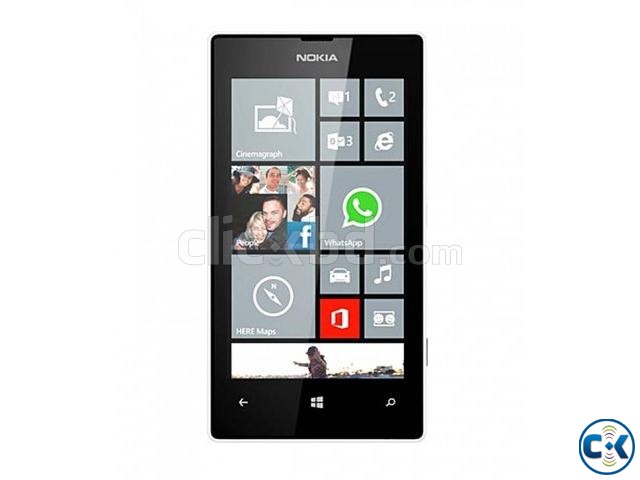 Nokia Lumia 520 large image 0