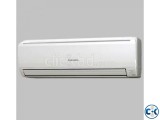 Split Air Conditioner General 1.5 ton