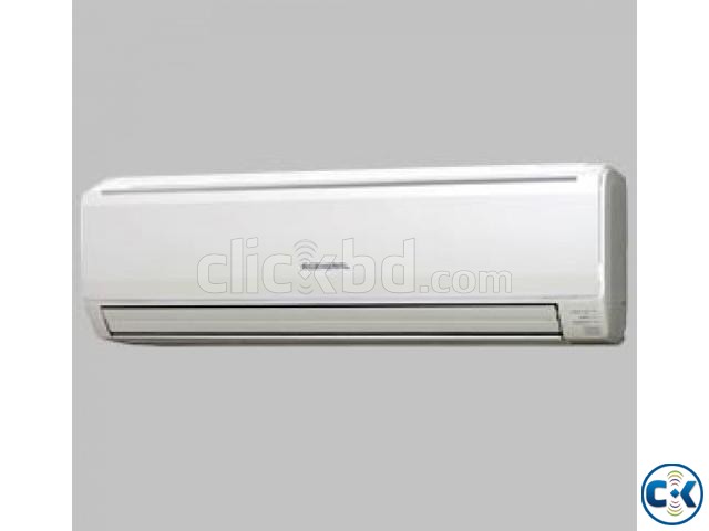 Split Air Conditioner General 1.5 ton large image 0