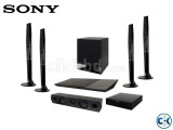 SONY HOME THEATER BDV-N9200