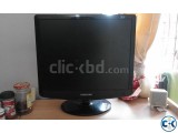 Samsung 19 Inch Square LCD Monitor