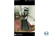 Treadmill sale